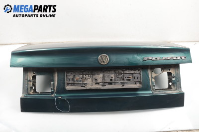 Heckklappe for Volkswagen Passat (B4) 1.8, 90 hp, sedan, 1995