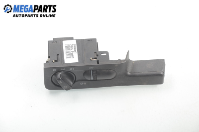 Lights switch for Volkswagen Passat (B4) 1.8, 90 hp, sedan, 1995