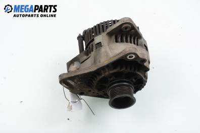 Alternator for Volkswagen Passat (B4) 1.8, 90 hp, sedan, 1995