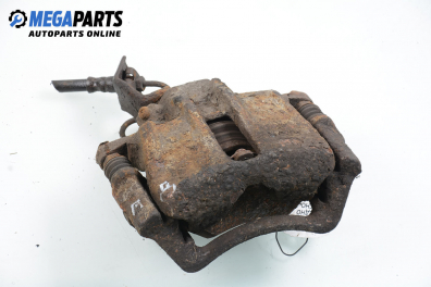 Caliper for Volkswagen Passat (B4) 1.8, 90 hp, sedan, 1995, position: front - right