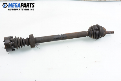 Planetară for Volkswagen Passat (B4) 1.8, 90 hp, sedan, 1995, position: dreapta