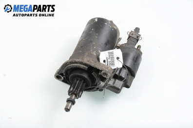 Starter for Volkswagen Passat (B4) 1.8, 90 hp, sedan, 1995