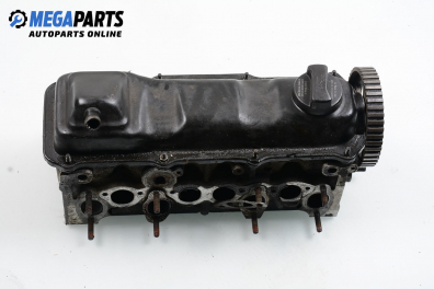 Engine head for Volkswagen Passat (B4) 1.8, 90 hp, sedan, 1995