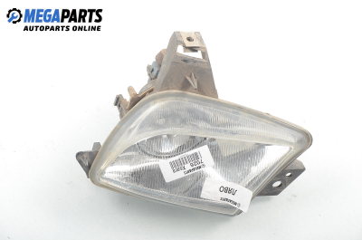 Fog light for Citroen Xsara 1.4, 75 hp, 3 doors, 1999, position: left