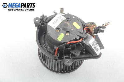 Heating blower for Citroen Xsara 1.4, 75 hp, 3 doors, 1999