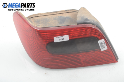 Tail light for Citroen Xsara 1.4, 75 hp, 3 doors, 1999, position: left