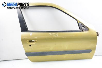 Door for Citroen Xsara 1.4, 75 hp, 3 doors, 1999, position: right