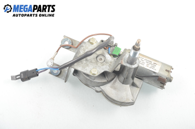 Front wipers motor for Opel Corsa B 1.2, 45 hp, 1994, position: rear № 90386268