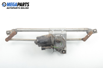 Front wipers motor for Opel Corsa B 1.2, 45 hp, 1994, position: front