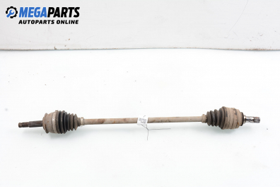 Planetară for Opel Corsa B 1.2, 45 hp, 3 uși, 1994, position: dreapta