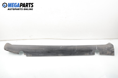 Side skirt for Mercedes-Benz A-Class W168 1.4, 82 hp, 2000, position: left