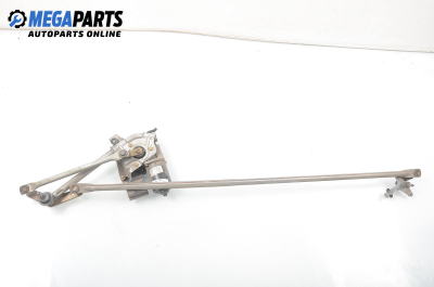 Front wipers motor for Mercedes-Benz A-Class W168 1.4, 82 hp, 2000, position: front