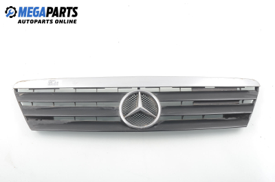 Grill for Mercedes-Benz A-Class W168 1.4, 82 hp, 5 doors, 2000