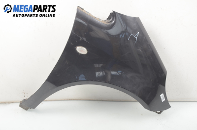 Fender for Mercedes-Benz A-Class W168 1.4, 82 hp, 5 doors, 2000, position: right