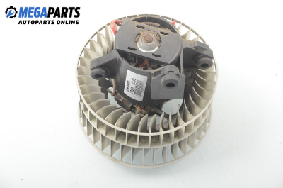 Heating blower for Mercedes-Benz A-Class W168 1.4, 82 hp, 5 doors, 2000