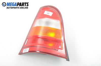 Tail light for Mercedes-Benz A-Class W168 1.4, 82 hp, 5 doors, 2000, position: left