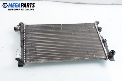 Water radiator for Mercedes-Benz A-Class W168 1.4, 82 hp, 5 doors, 2000