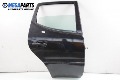 Door for Mercedes-Benz A-Class W168 1.4, 82 hp, 5 doors, 2000, position: rear - right