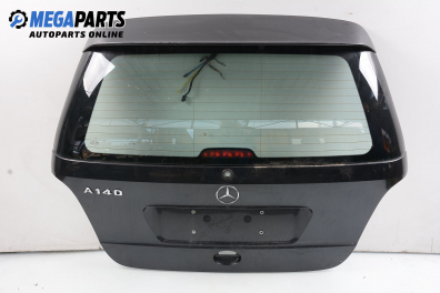 Capac spate for Mercedes-Benz A-Class W168 1.4, 82 hp, 5 uși, 2000