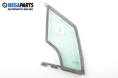 Door vent window for Mercedes-Benz A-Class W168 1.4, 82 hp, 5 doors, 2000, position: right