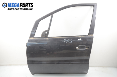 Door for Mercedes-Benz A-Class W168 1.4, 82 hp, 5 doors, 2000, position: front - left