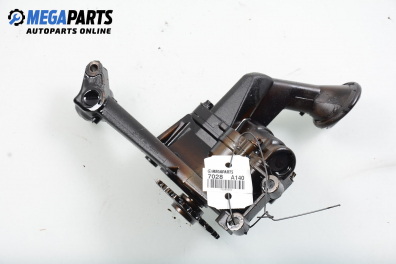 Oil pump for Mercedes-Benz A-Class W168 1.4, 82 hp, 5 doors, 2000