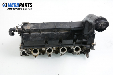 Engine head for Mercedes-Benz A-Class W168 1.4, 82 hp, 5 doors, 2000