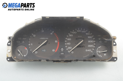 Instrument cluster for Honda Accord V 2.0 TDi, 105 hp, sedan, 1997