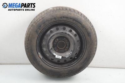 Spare tire for Honda Accord V (1993-1997) 15 inches, width 5.5 (The price is for one piece)