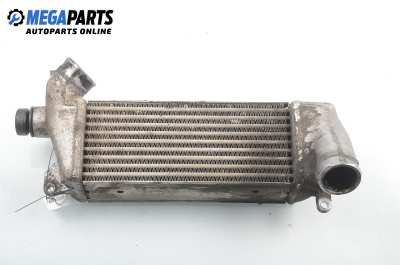 Intercooler for Honda Accord V 2.0 TDi, 105 hp, sedan, 1997