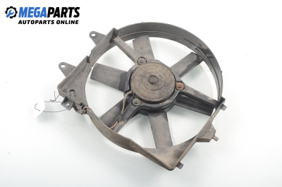 Radiator fan for Honda Accord V 2.0 TDi, 105 hp, sedan, 1997