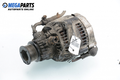 Alternator for Honda Accord V 2.0 TDi, 105 hp, sedan, 1997