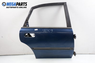 Door for Honda Accord V 2.0 TDi, 105 hp, sedan, 1997, position: rear - right