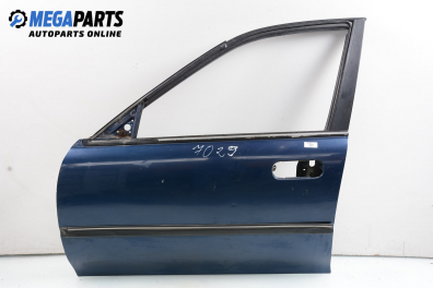 Door for Honda Accord V 2.0 TDi, 105 hp, sedan, 1997, position: front - left