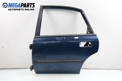 Door for Honda Accord V 2.0 TDi, 105 hp, sedan, 1997, position: rear - left