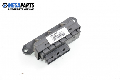 Module for Fiat Bravo 1.9 TD, 75 hp, 3 doors, 1998 № EGR 109B