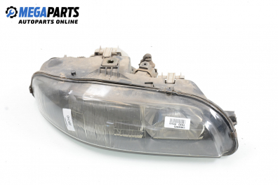 Headlight for Fiat Bravo 1.9 TD, 75 hp, 3 doors, 1998, position: right