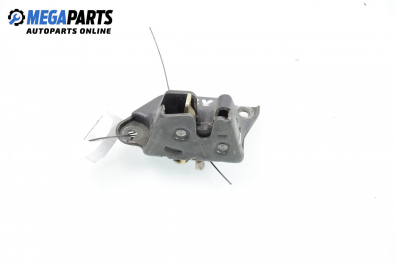 Trunk lock for Fiat Bravo 1.9 TD, 75 hp, 3 doors, 1998