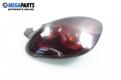 Tail light for Fiat Bravo 1.9 TD, 75 hp, 3 doors, 1998, position: left