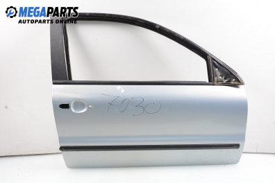 Door for Fiat Bravo 1.9 TD, 75 hp, 1998, position: right