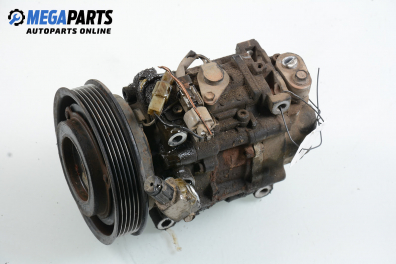 AC compressor for Fiat Bravo 1.9 TD, 75 hp, 3 doors, 1998