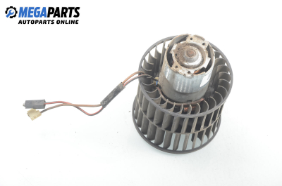 Heating blower for Ford Fiesta III 1.1, 50 hp, 5 doors, 1994