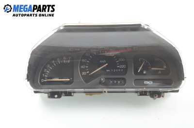 Instrument cluster for Ford Fiesta III 1.1, 50 hp, 5 doors, 1994