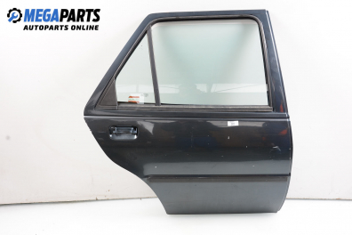 Door for Ford Fiesta III 1.1, 50 hp, 5 doors, 1994, position: rear - right