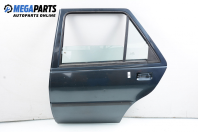 Door for Ford Fiesta III 1.1, 50 hp, 5 doors, 1994, position: rear - left