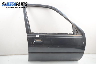 Door for Ford Fiesta III 1.1, 50 hp, 5 doors, 1994, position: front - right