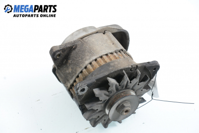 Alternator for Ford Fiesta III 1.1, 50 hp, 1994