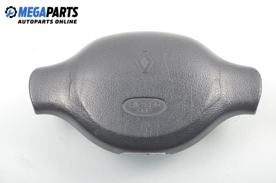 Airbag for Renault Clio II 1.4, 75 hp, sedan, 2002