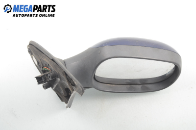 Oglindă for Renault Clio II 1.4, 75 hp, sedan, 2002, position: dreapta