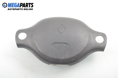 Airbag for Renault Clio II 1.4, 75 hp, sedan, 2002